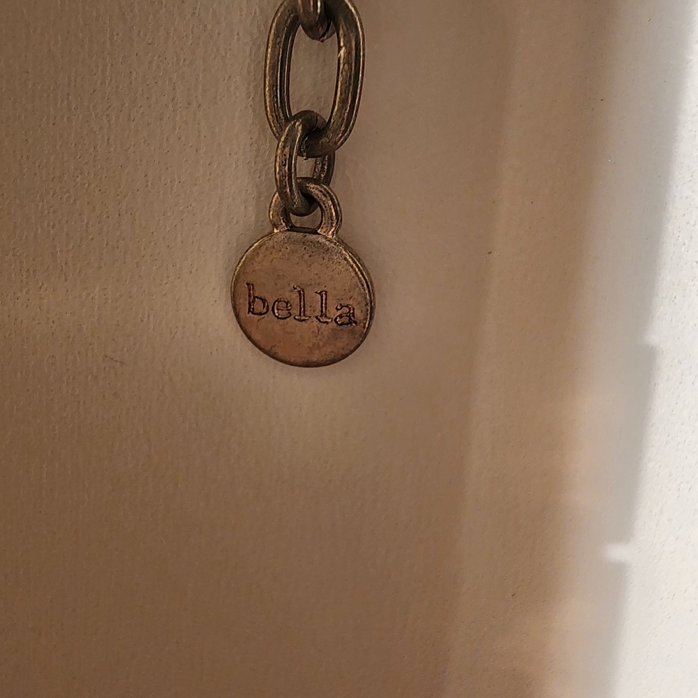 Bella Jack Statement Necklace - image 7